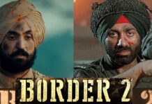 बॉर्डर 2 की टीम पुणे में हुई जमा, तीसरे शेड्यूल की शुरुआत