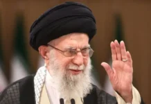 परमाणु निगरानी पर टकराव की कगार पर ईरान, IAEA से सहयोग निलंबित