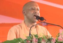 यूपी के सीएम योगी का ऐलान: सालार गाजी मसूद का मेला नहीं लगेगा, राजा सुहेलदेव की प्रतिमा का अनावरण किया