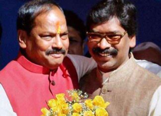 झारखंड में पेसा कानून को लेकर रघुवर दास की मांग: हेमंत सोरेन को लिखा पत्र