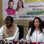 वक्फ संपत्तियों की सुरक्षा के लिए कांग्रेस का संघर्ष: इमरान प्रतापगढ़ी रांची में करेंगे विरोध प्रदर्शन