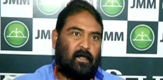 झामुमो का बयान: भाजपा की हताशा