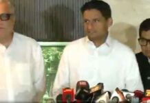 ऑपरेशन सिंदूर पर विशेष सत्र की मांग तेज़, विपक्ष ने पीएम मोदी को लिखा पत्र