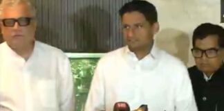 ऑपरेशन सिंदूर पर विशेष सत्र की मांग तेज़, विपक्ष ने पीएम मोदी को लिखा पत्र