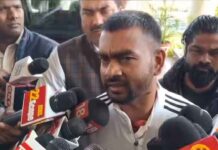 अबुआ राज की मांग तेज़: खतियानी पदयात्रा का समापन 5 जून को महाधरना के साथ