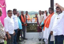 पुरी की तर्ज पर रांची का जगन्नाथ मंदिर होगा भव्य, 2.19 करोड़ से होगा कायाकल्प