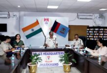 संवेदनशील बकरीद: सोशल मीडिया पर सख्त निगरानी, भड़काऊ पोस्ट पर होगी कड़ी कार्रवाई – डीजीपी ने दिए निर्देश