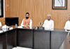 बिहार कैबिनेट के अहम फैसले: महिला कर्मचारियों को राहत, खेल विभाग में नई नियुक्तियां और स्वास्थ्य सेवाओं में सुधार