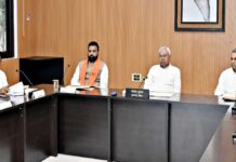 बिहार कैबिनेट के अहम फैसले: महिला कर्मचारियों को राहत, खेल विभाग में नई नियुक्तियां और स्वास्थ्य सेवाओं में सुधार