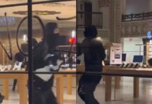 लॉस एंजिल्स में हिंसक प्रदर्शन, ट्रंप प्रशासन की सख्त इमिग्रेशन नीति के खिलाफ हजारों लोग सड़कों पर