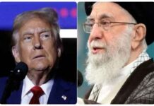 ईरान और अमेरिका में फिर छिड़ी जुबानी जंग