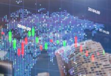 शेयर बाजार में भारी गिरावट: अडानी पोर्ट्स का सितारा चमका