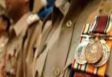 राष्ट्रपति पुलिस पदक और सराहनीय सेवा पदक के लिए कल तक करें आवेदन