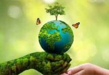 झारखंड में पर्यावरण और जलवायु परिवर्तन के क्षेत्र में नए अवसर