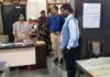 रांची डीसी का औचक निरीक्षण: दफ्तरों में मिली लापरवाही, कई कर्मचारियों पर कार्रवाई
