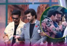 कॉमेडी और कुकिंग का तड़का, किसने मारी बाज़ी