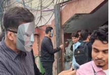 अक्षय कुमार की ‘हाउसफुल 5’ ने मचाई धूम: रिलीज़ होते ही वायरल हुआ एक्टर का मजेदार वीडियो