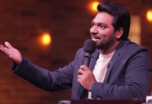 रांची में धूम मचाने आ रहे हैं जाकिर खान: 22 जून को करेंगे लाइव शो ‘पापा यार’, फैंस में उत्साह