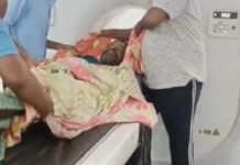पूर्व अंतरराष्ट्रीय हॉकी खिलाड़ी विमल लकड़ा की हालत हुई गंभीर