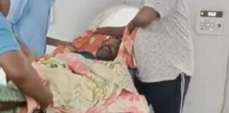 पूर्व अंतरराष्ट्रीय हॉकी खिलाड़ी विमल लकड़ा की हालत हुई गंभीर