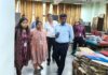 रांची DC ने कार्यालय व्यवस्था व अनुशासन सुधार को लेकर दिए सख्त निर्देश