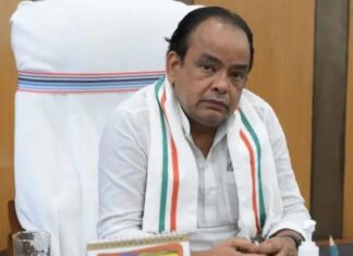 झारखंड के मंत्री को मिली जान से मारने की धमकी