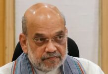 रांची में अमित शाह की अध्यक्षता में बैठक कि की जा रही तैयारी