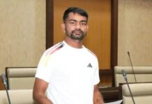 जयराम महतो अपने वेतन से देंगे विधवा महिलाओं को पेंशन