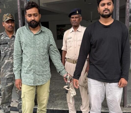 अब OTP और फर्जी बैंक खाते के जरिए हो रही है रांची में ठगी