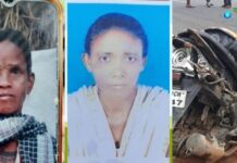 शादी से पहले मां ने अपनी बेटी को खोया