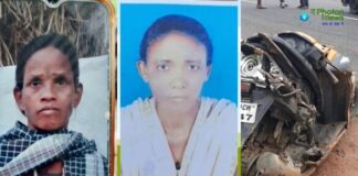 शादी से पहले मां ने अपनी बेटी को खोया
