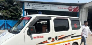 सऊदी अरब हादसे में झारखंड के धनंजय का मौत, मुख्यमंत्री के निगरानी में शव वापस आया स्वदेश