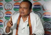 इरफान अंसारी पर भड़के बाबूलाल मरांडी, जानिए आखिर ऐसा क्या हुआ