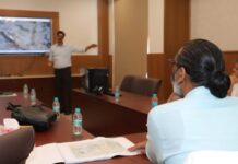 हेमंत सोरेन ने झारखंड में तीन बड़ी सड़क परियोजनाओं को दी मंजूरी