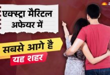 दिल्ली-मुंबई नहीं, एक्स्ट्रा मैरिटल अफेयर में नंबर वन बना ये शहर; रिपोर्ट में हुआ बड़ा खुलासा