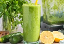 Green Detox Juice: हेल्दी डिटॉक्स का सुपरस्टार, सेहत के लिए फायदेमंद जूस रेसिपी वायरल