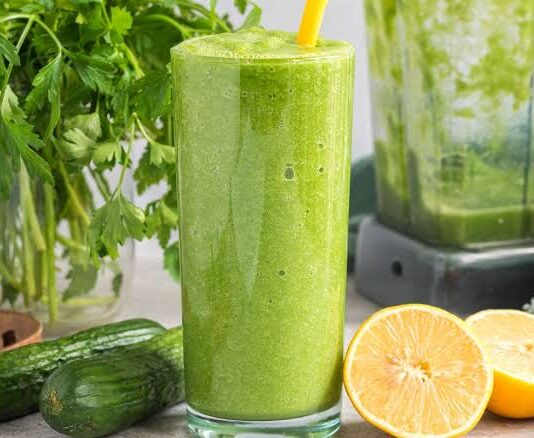 Green Detox Juice: हेल्दी डिटॉक्स का सुपरस्टार, सेहत के लिए फायदेमंद जूस रेसिपी वायरल