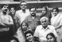 इस सीरियल के कारण Ashok Kumar को मिले थे 4 लाख खत