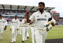 खुद्दार जसप्रीत बुमराह टेस्ट क्रिकेट से लेंगे संन्यास? सामने आई बड़ी वजह