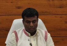 रांची के शिक्षकों को मिला विदाई सम्मान और पेंशन का तोहफा