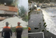 रूस में 8.7 तीव्रता का भूकंप, जापान से अमेरिका तक सुनामी अलर्ट जारी