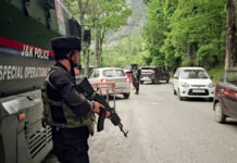 महादेव’ के बाद अब ऑपरेशन ‘शिवशक्ति’ शुरू, LoC के पास मुठभेड़ में दो आतंकी ढेर