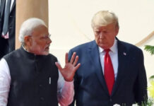 1 अगस्त से लागू होगा नया टैरिफ, भारत को सालाना 2 से 7 अरब डॉलर तक का नुकसान