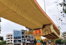 रातू रोड एलिवेटेड कॉरिडोर के उद्घाटन के समय में हुआ बदलाव