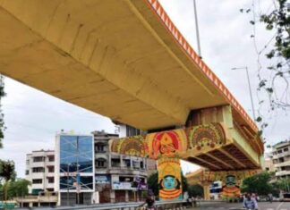 3 जुलाई को होगी रातू रोड एलिवेटेड कॉरिडोर का उद्घाटन