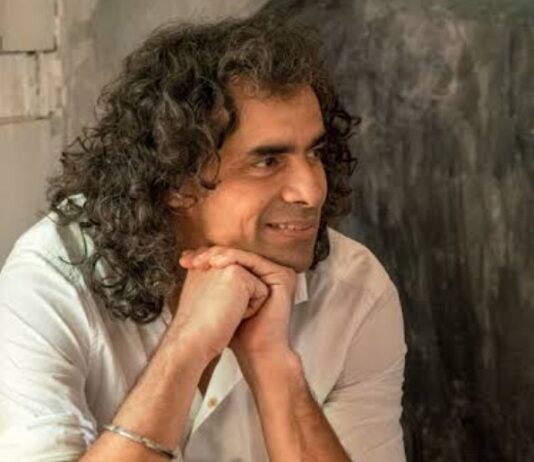 अधूरा प्यार ही जिंदा प्यार : इम्तियाज़ अली