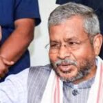 बाबूलाल मरांडी ने दिल्ली में गुरुजी से किया मुलाकात
