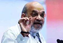 रिटायरमेंट के बाद अमित शाह करेंगे वेद उपनिषद और खेती