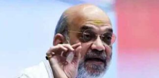 रिटायरमेंट के बाद अमित शाह करेंगे वेद उपनिषद और खेती