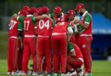 T20 में 244 रनों से मचाया धमाल, रचा इतिहास